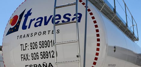 Otros servicios Travesa